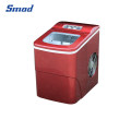 Smad Mini Portable Home Use Clear Ice Cube Maker Machine